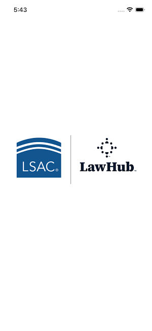 2026 LSAC Law School Forums Screenshot 0