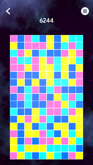 Infinite Blocks Screenshot 1