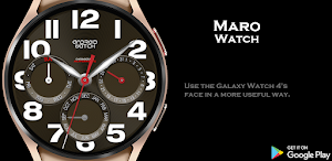 MaroA03 Screenshot 1