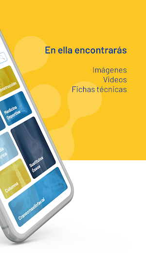 Catálogo Suplemédicos Screenshot 1