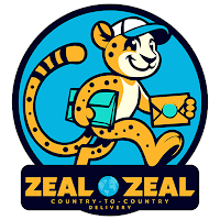 Zeal-Zeal