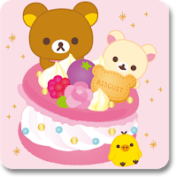 Rilakkuma LiveWallpaper 30