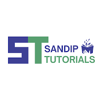 Sandip Tutorials