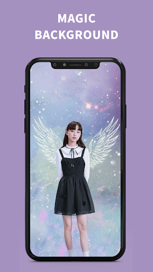 Background Remover - Change BG Screenshot 0