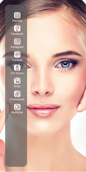 Be Chic Rho APP Screenshot 0