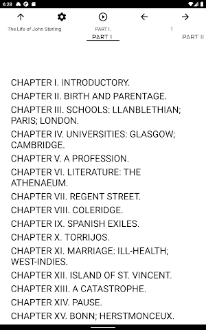 Book, The Life of John Sterlin Screenshot 3