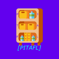 PITAFL - Pantry Manager