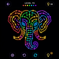 Tap Arrow Maze: Puzzle Escape