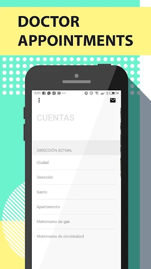 Citymatica demo eng Screenshot 2