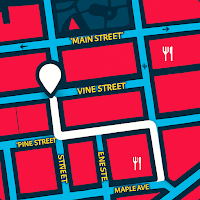 Game Maps: Pro GPS Navigation