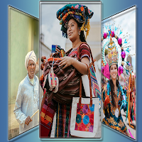 Colors of Traditions