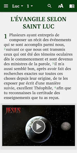 Mazagway-Hidi Bible Screenshot 3