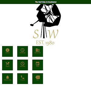 The Golf Club At Southwind Screenshot 0