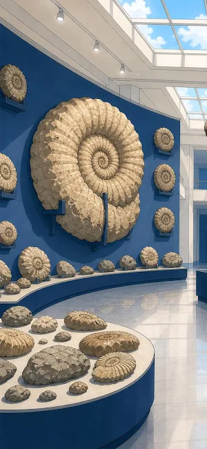 Escape Game: Museum Screenshot 0