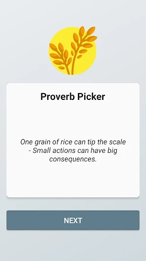 MindRice Screenshot 3