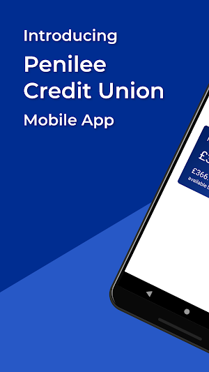 Penilee Credit Union Screenshot 0