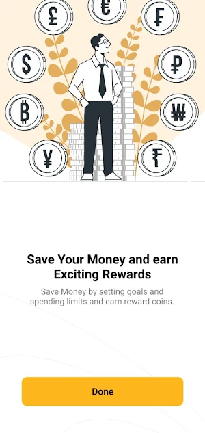MoneySmart Management Screenshot 2