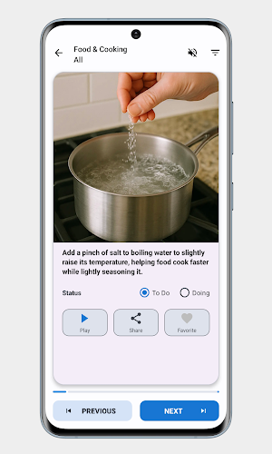 Life Tips Screenshot 2