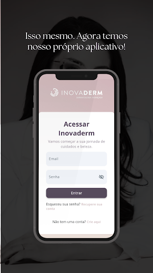 Inovaderm Screenshot 0