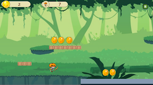 Dark Blade Skeleton Adventure Screenshot 3