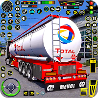 US Oil Tanker Game 2023