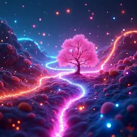AI Art Wallpapers