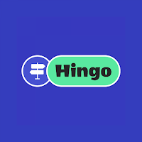 Hingo: Meet new people nearby