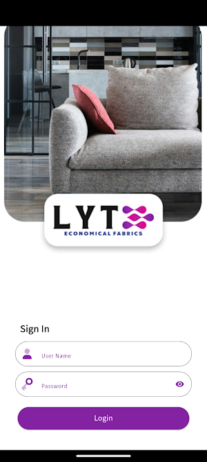 LYTE - Ashma Screenshot 1