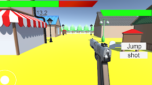 Extermination of rats Screenshot 2