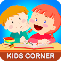 Kids Corner - Kids Educational