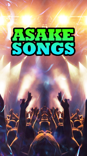 Asake Songs Screenshot 1