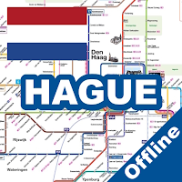 Hague Tram Bus Travel Guide