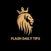 FLASH DAILY TIPS