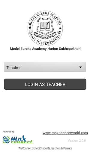 Model Eureka Academy,Harion Su Screenshot 2