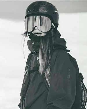 Snowboarding Wallpaper Screenshot 1