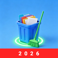 EasyClean-Storage cleanup