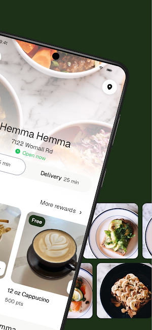 Hemma Hemma To Go Screenshot 1