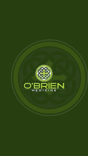 OBrien Medicine Health Screenshot 0