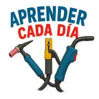 Aprender Cada Día Soldadura