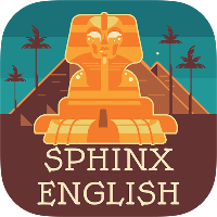 Sphinx: Learn English language