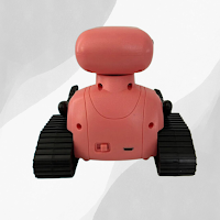 ALLCELE Robot guide