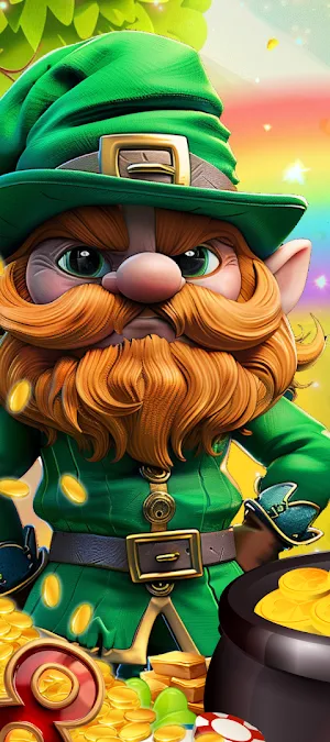 Leprekons Adventure Screenshot 1