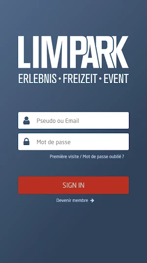 Limpark Screenshot 0