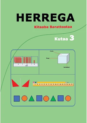 Kitaaba Herrega Kutaa 3ffaa Screenshot 3