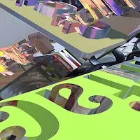 Tagging Oriented Reality