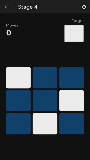 MorphoPivot Screenshot 0