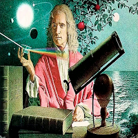 Sir Isaac Newton