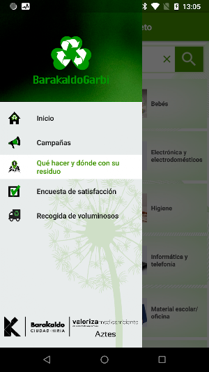 BarakaldoGarbi Screenshot 1