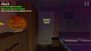 Scary Baby Kids in House 3 Screenshot 2