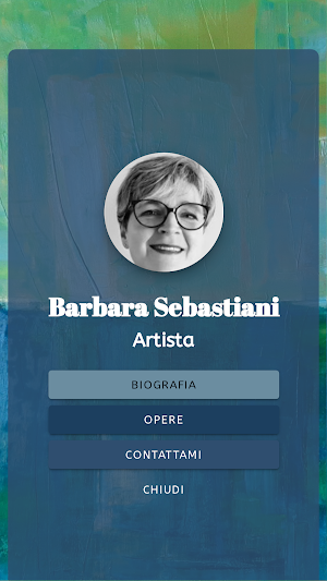 Barbara Sebastiani Screenshot 1